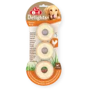 8in1 Delights Rings 119g